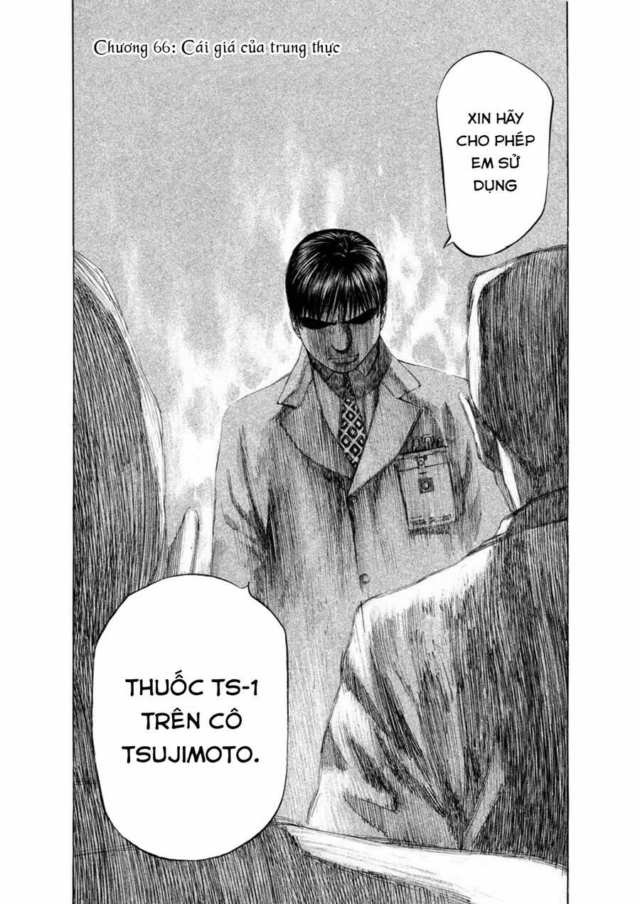 Give My Regards To Black Jack 66 trang 2