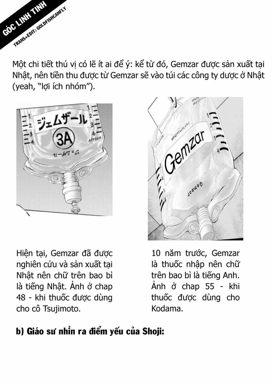 Give My Regards To Black Jack 66 trang 25