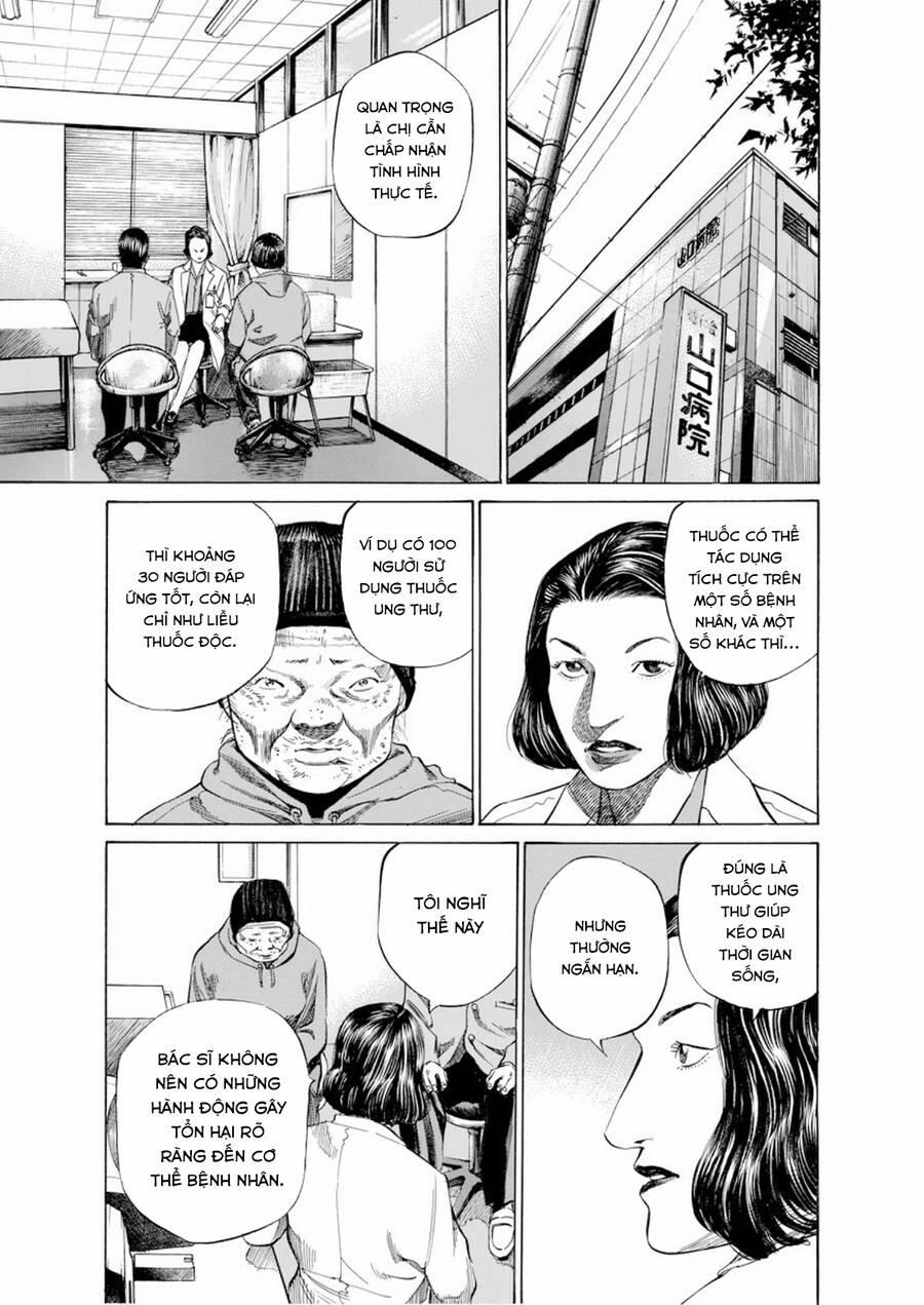 Give My Regards To Black Jack 67 trang 11