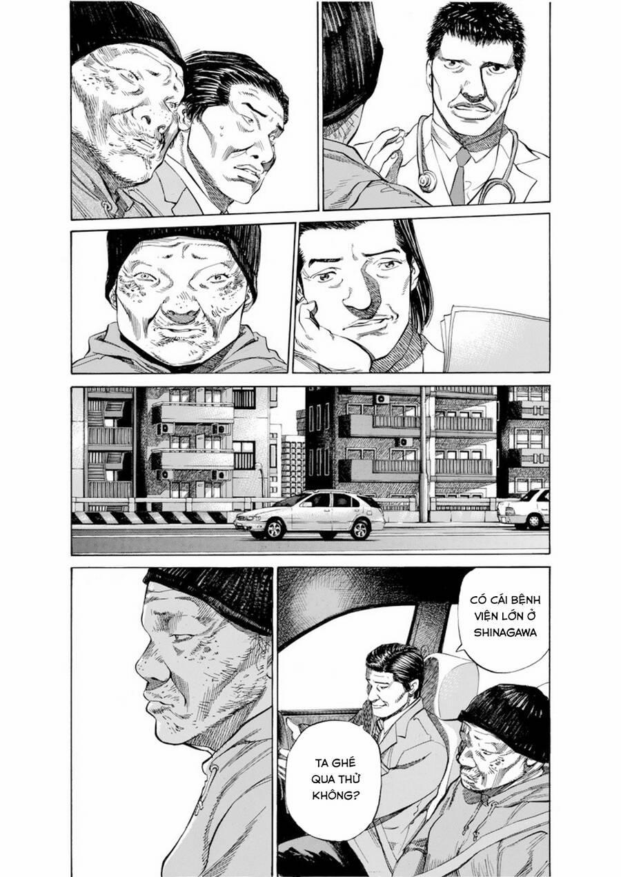 Give My Regards To Black Jack 67 trang 13