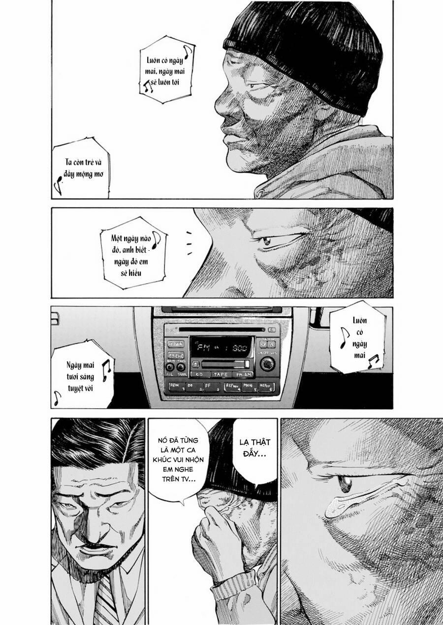 Give My Regards To Black Jack 67 trang 14