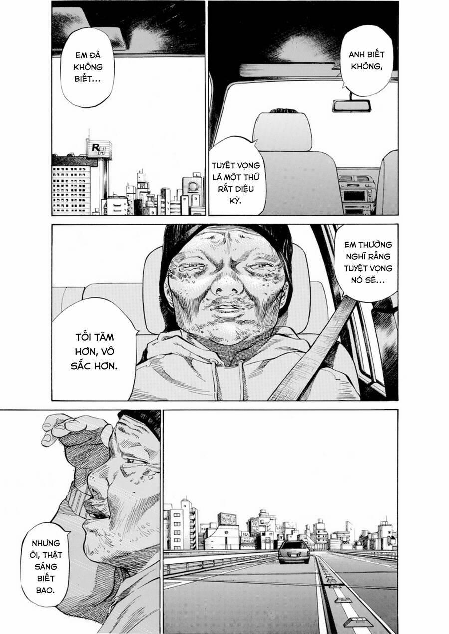 Give My Regards To Black Jack 67 trang 15