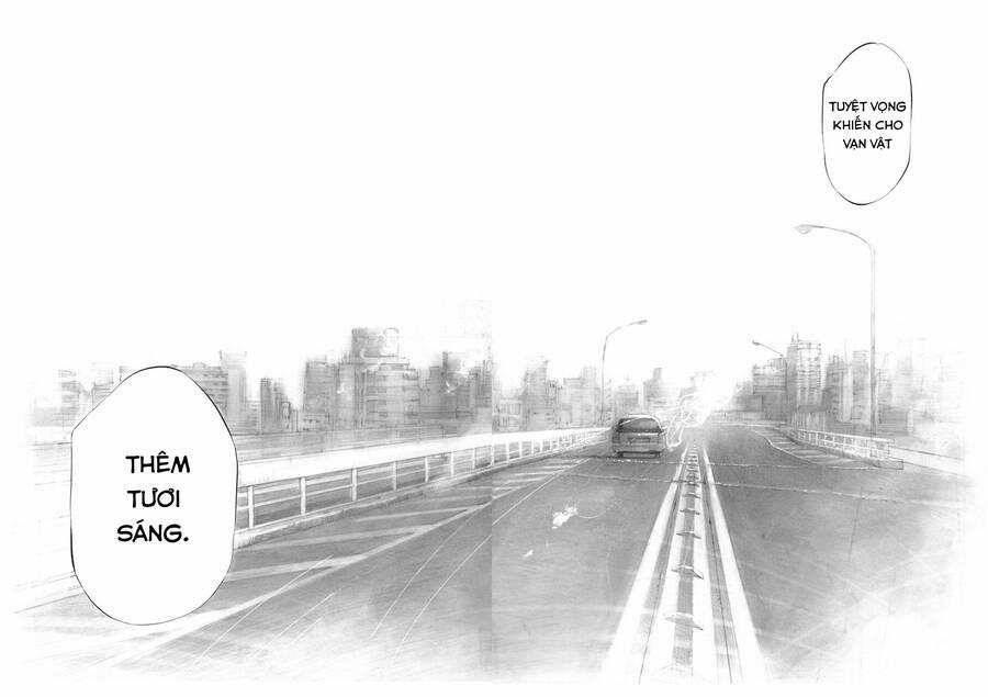 Give My Regards To Black Jack 67 trang 16