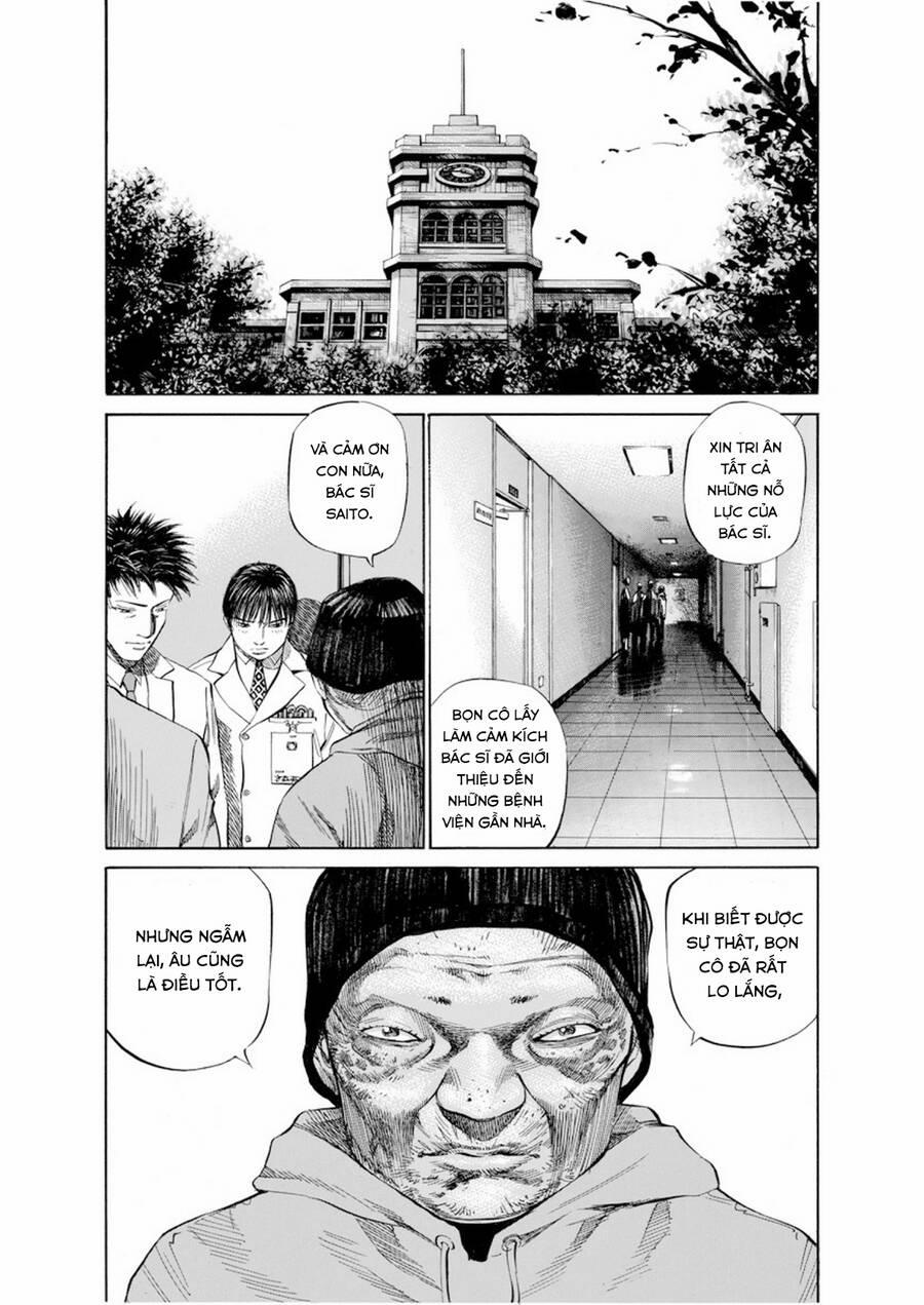 Give My Regards To Black Jack 67 trang 17