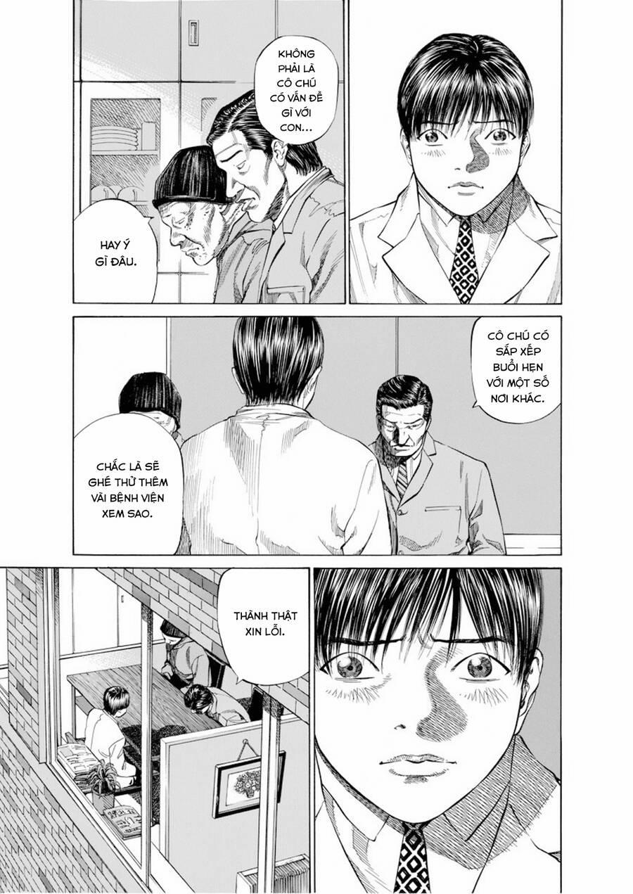 Give My Regards To Black Jack 67 trang 5