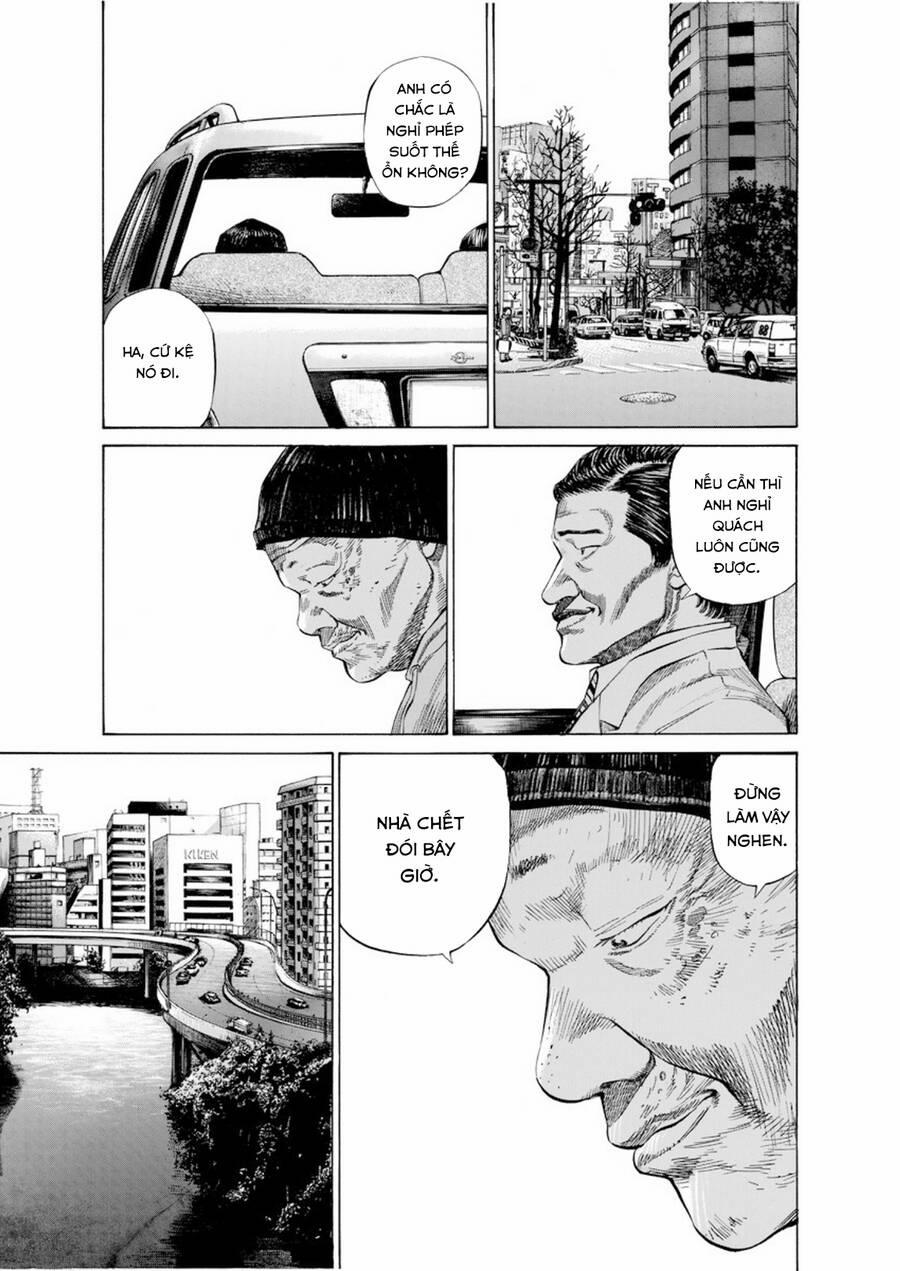 Give My Regards To Black Jack 67 trang 9