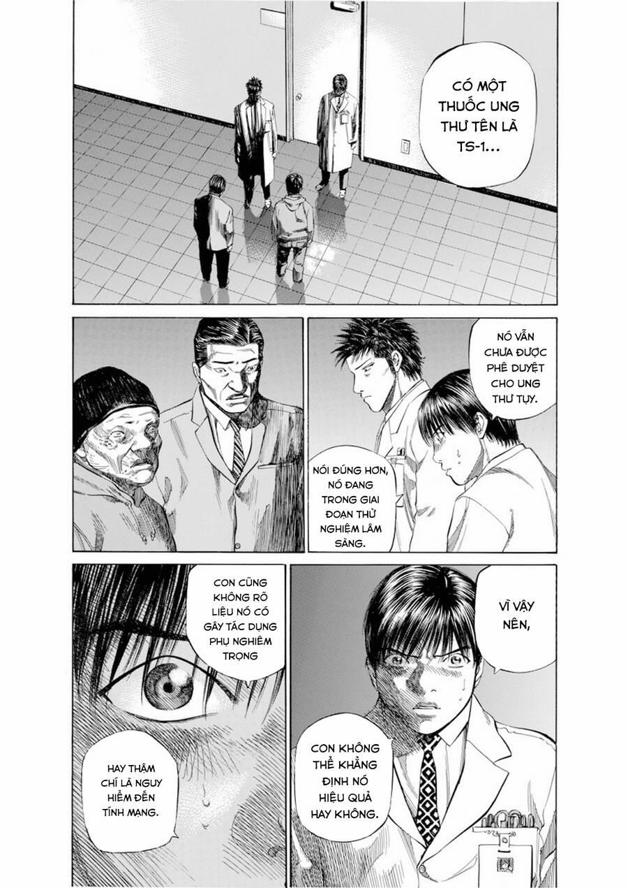 Give My Regards To Black Jack 68 trang 1