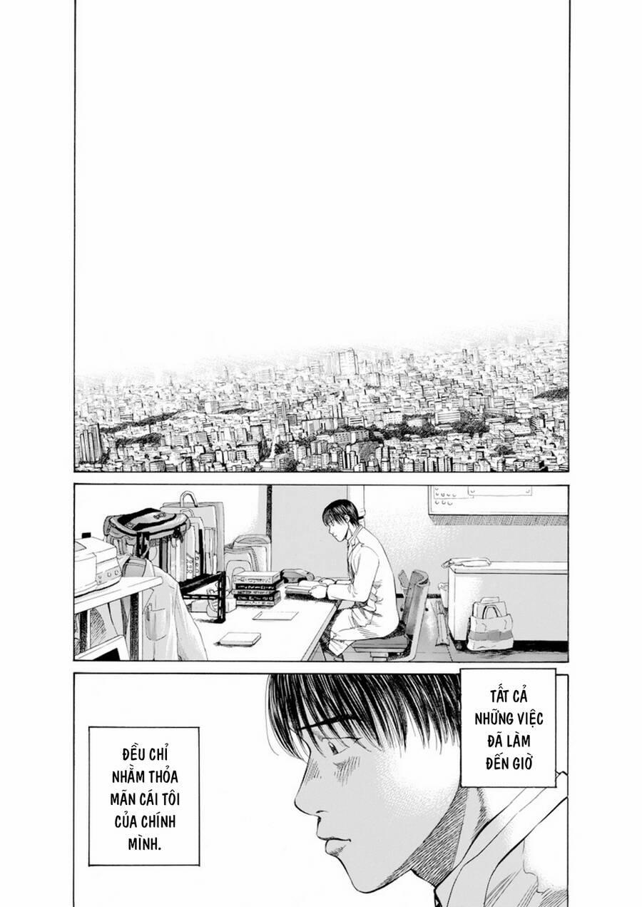 Give My Regards To Black Jack 68 trang 10