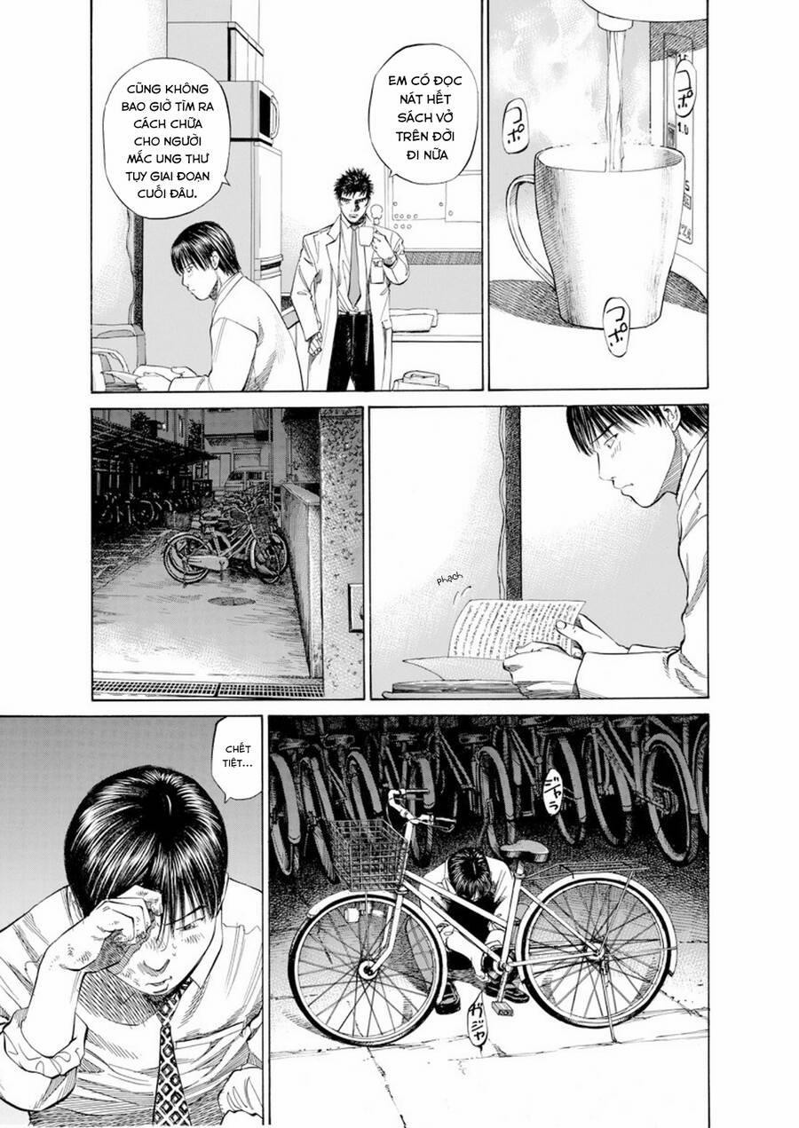 Give My Regards To Black Jack 68 trang 11