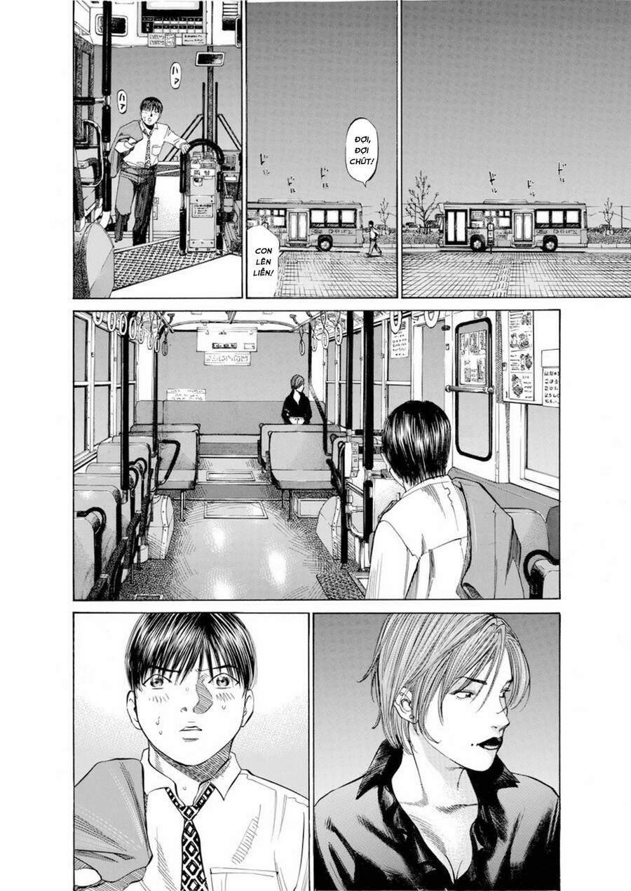 Give My Regards To Black Jack 68 trang 12