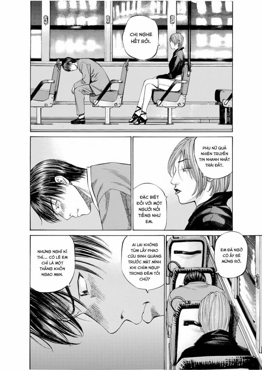 Give My Regards To Black Jack 68 trang 14