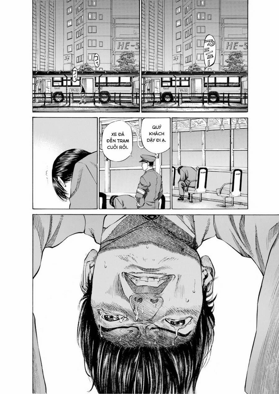 Give My Regards To Black Jack 68 trang 18