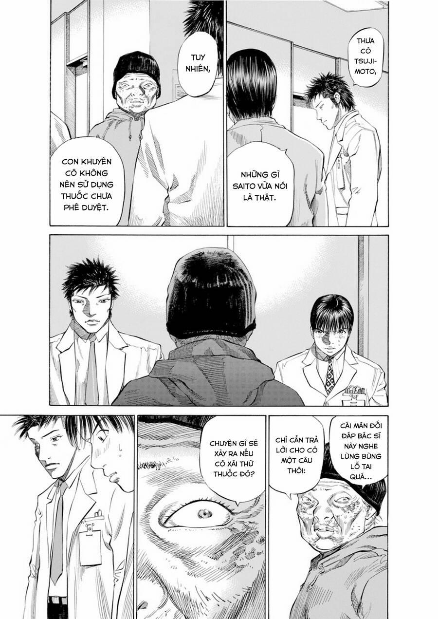 Give My Regards To Black Jack 68 trang 5