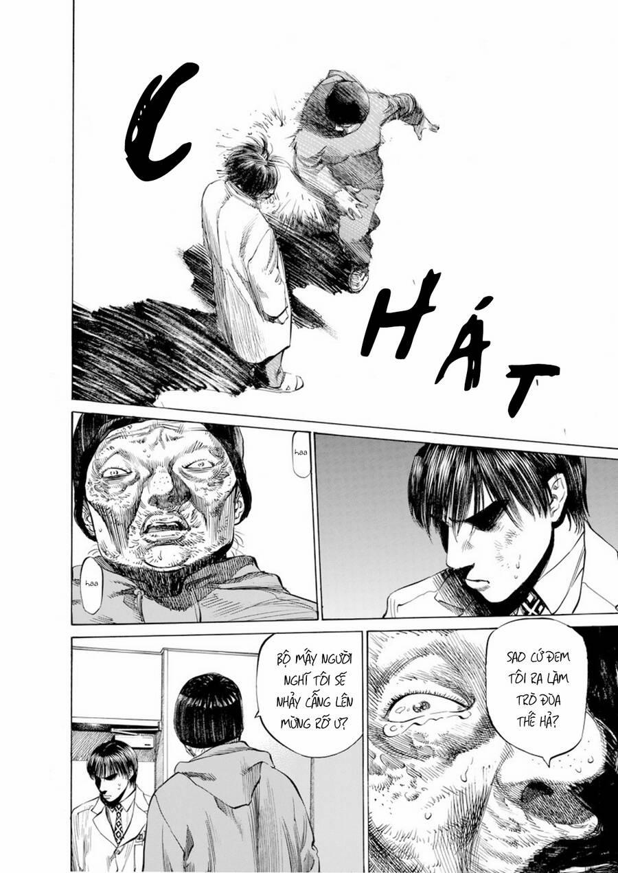 Give My Regards To Black Jack 68 trang 8