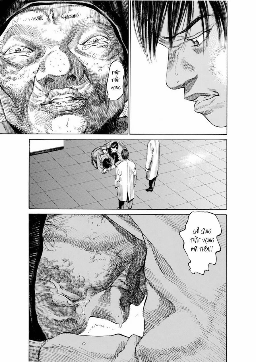 Give My Regards To Black Jack 68 trang 9