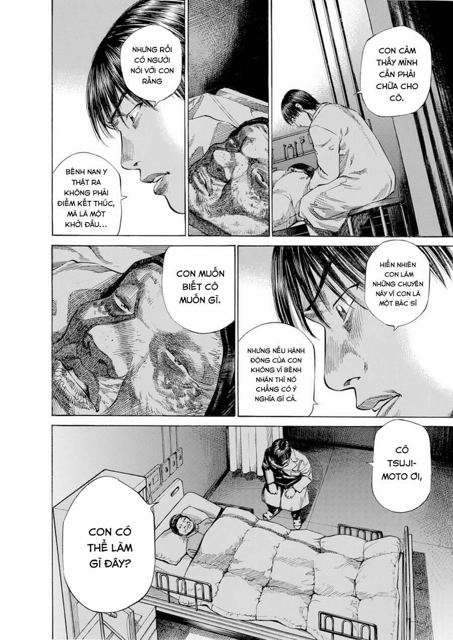 Give My Regards To Black Jack 69 trang 10