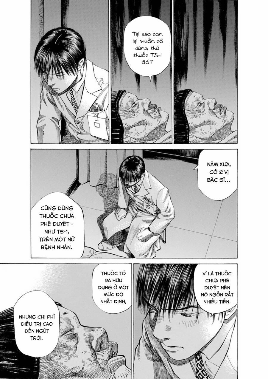 Give My Regards To Black Jack 69 trang 11