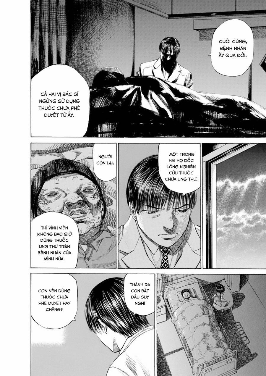 Give My Regards To Black Jack 69 trang 12