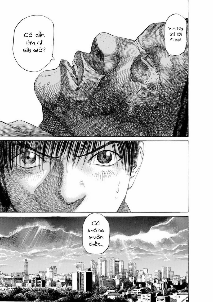 Give My Regards To Black Jack 69 trang 15