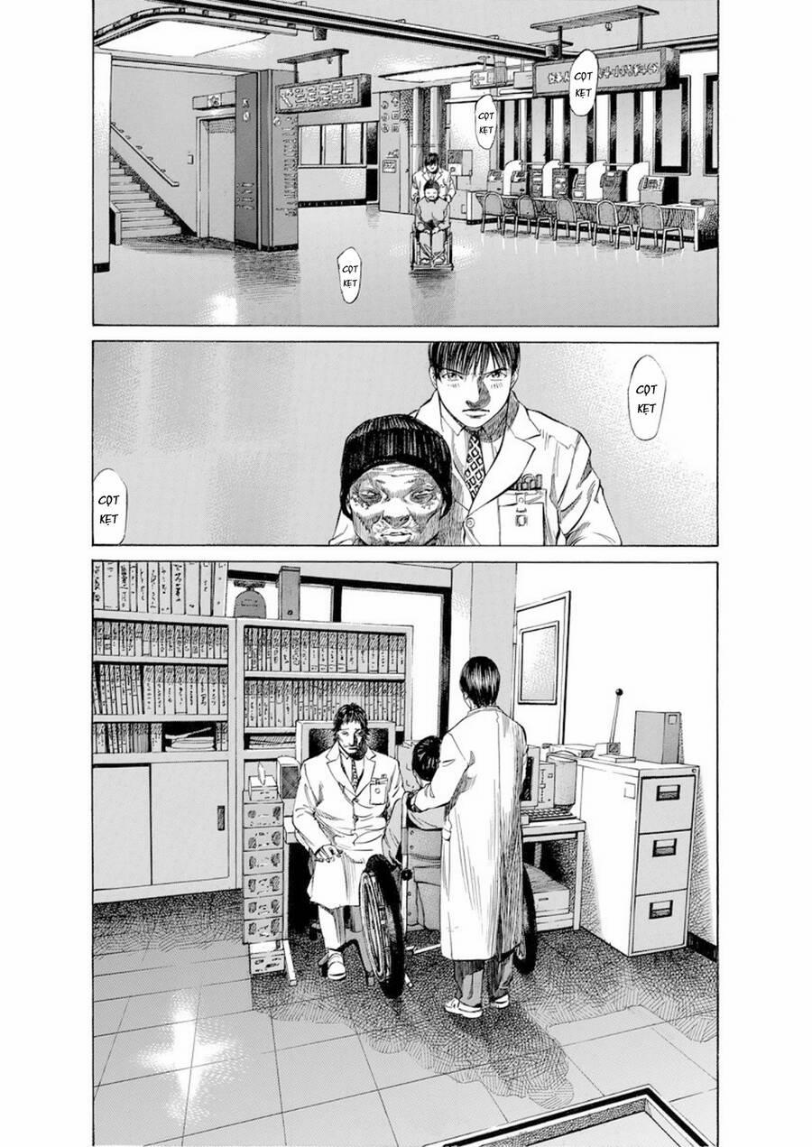 Give My Regards To Black Jack 69 trang 16