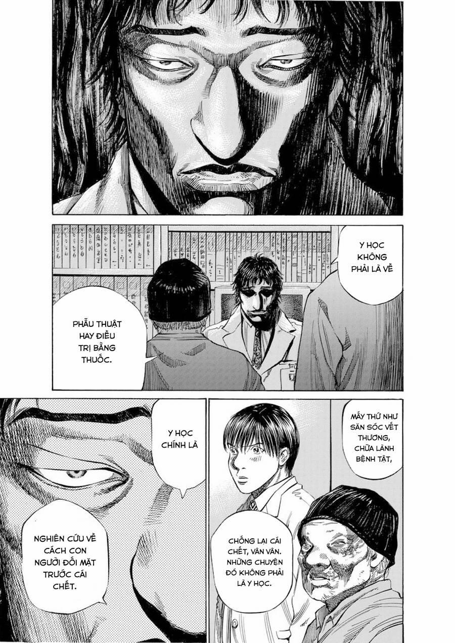 Give My Regards To Black Jack 69 trang 17