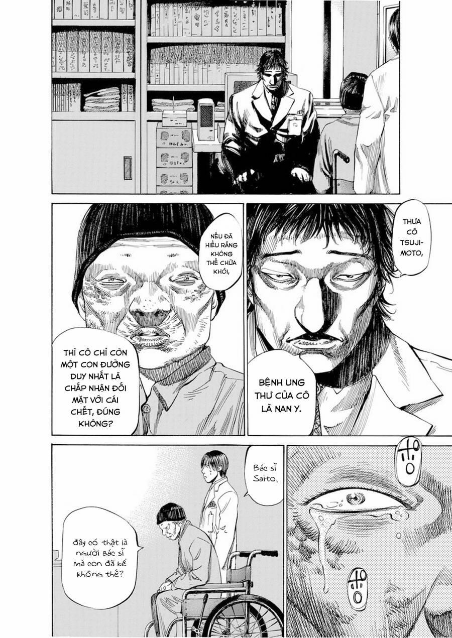 Give My Regards To Black Jack 69 trang 18