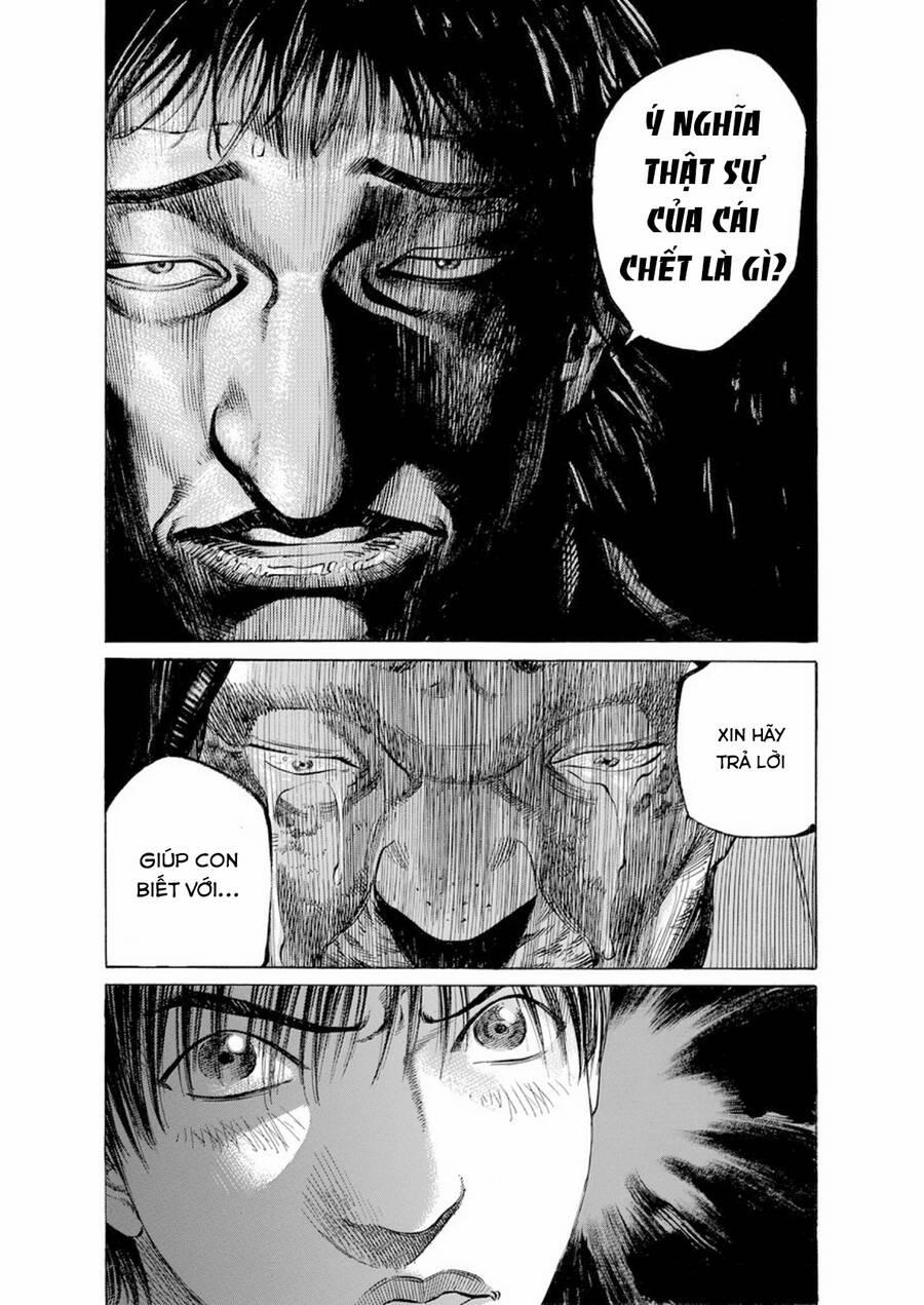 Give My Regards To Black Jack 69 trang 22