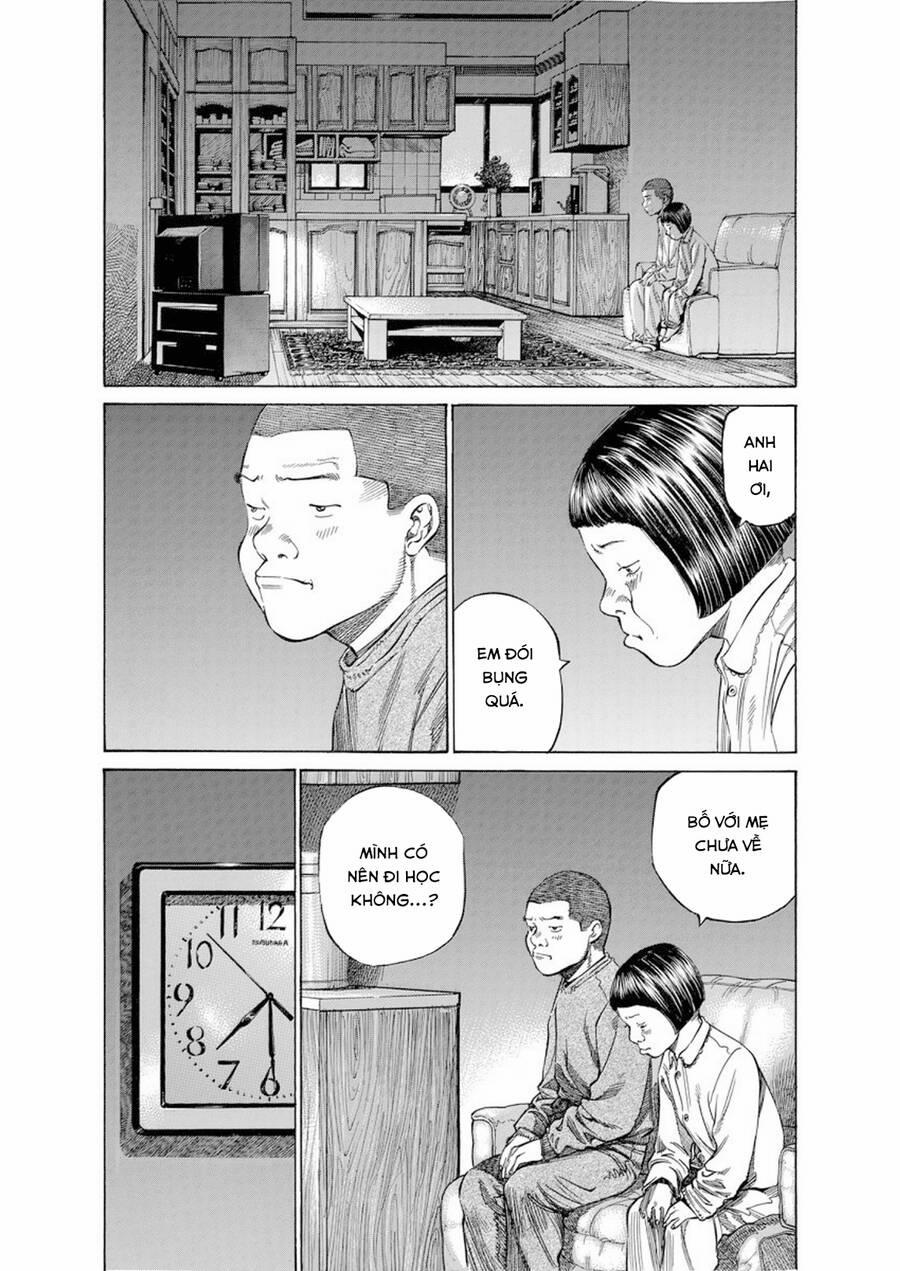 Give My Regards To Black Jack 69 trang 3