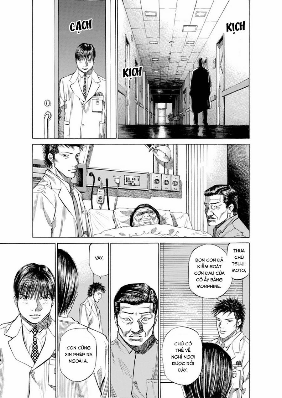 Give My Regards To Black Jack 69 trang 5