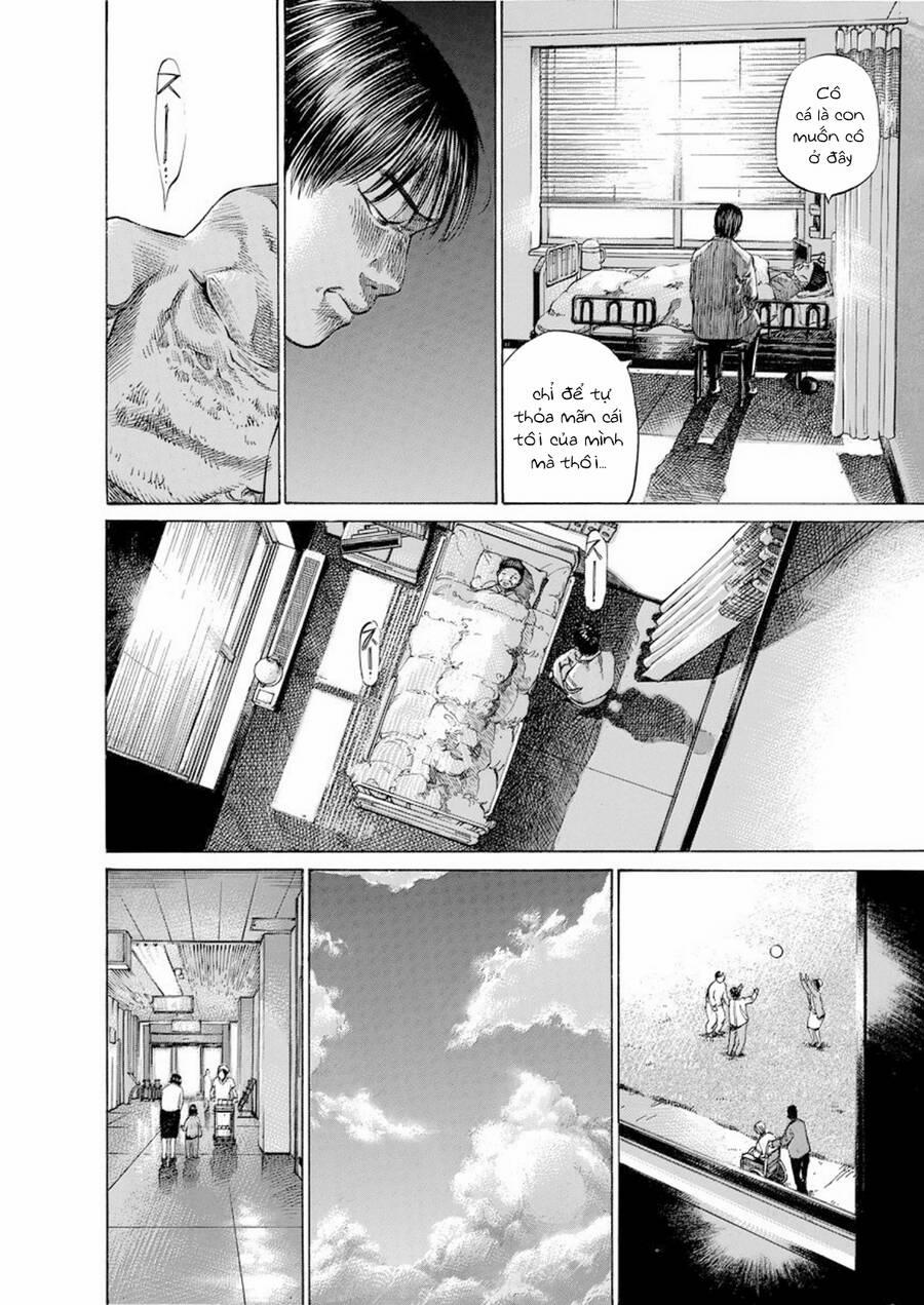 Give My Regards To Black Jack 69 trang 8