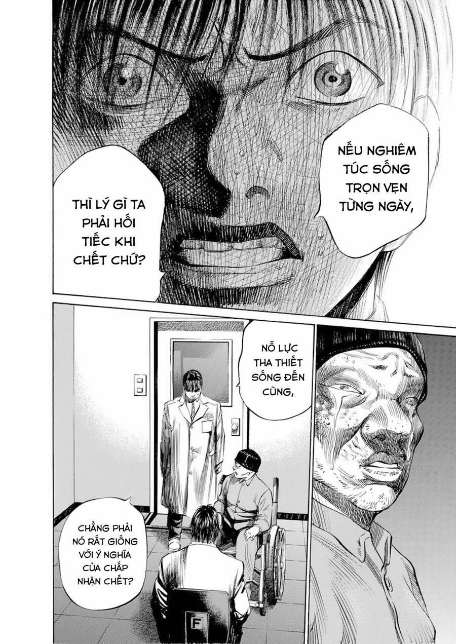 Give My Regards To Black Jack 70 trang 10