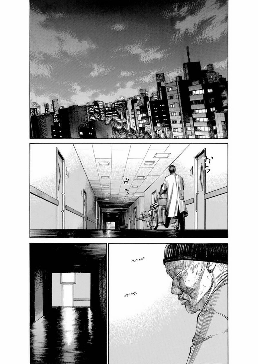 Give My Regards To Black Jack 70 trang 12