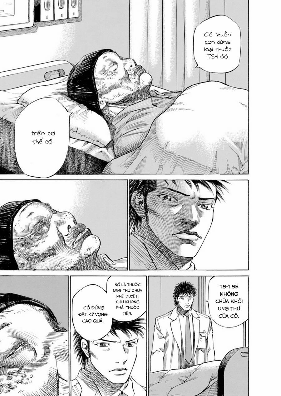 Give My Regards To Black Jack 70 trang 15