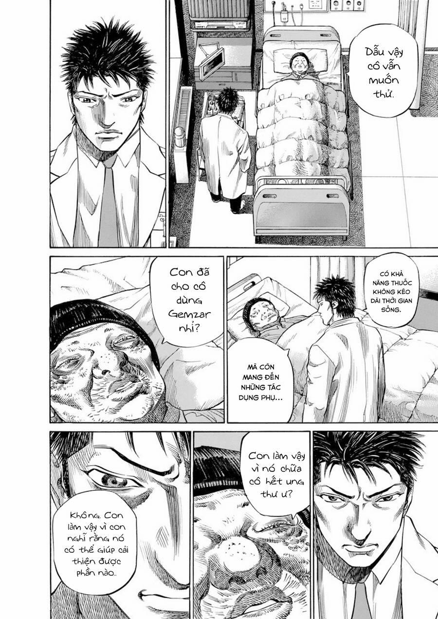 Give My Regards To Black Jack 70 trang 16