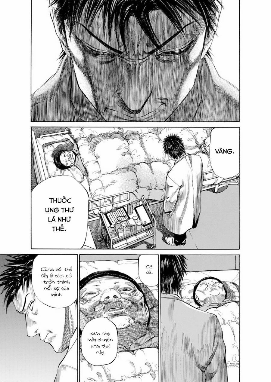 Give My Regards To Black Jack 70 trang 17