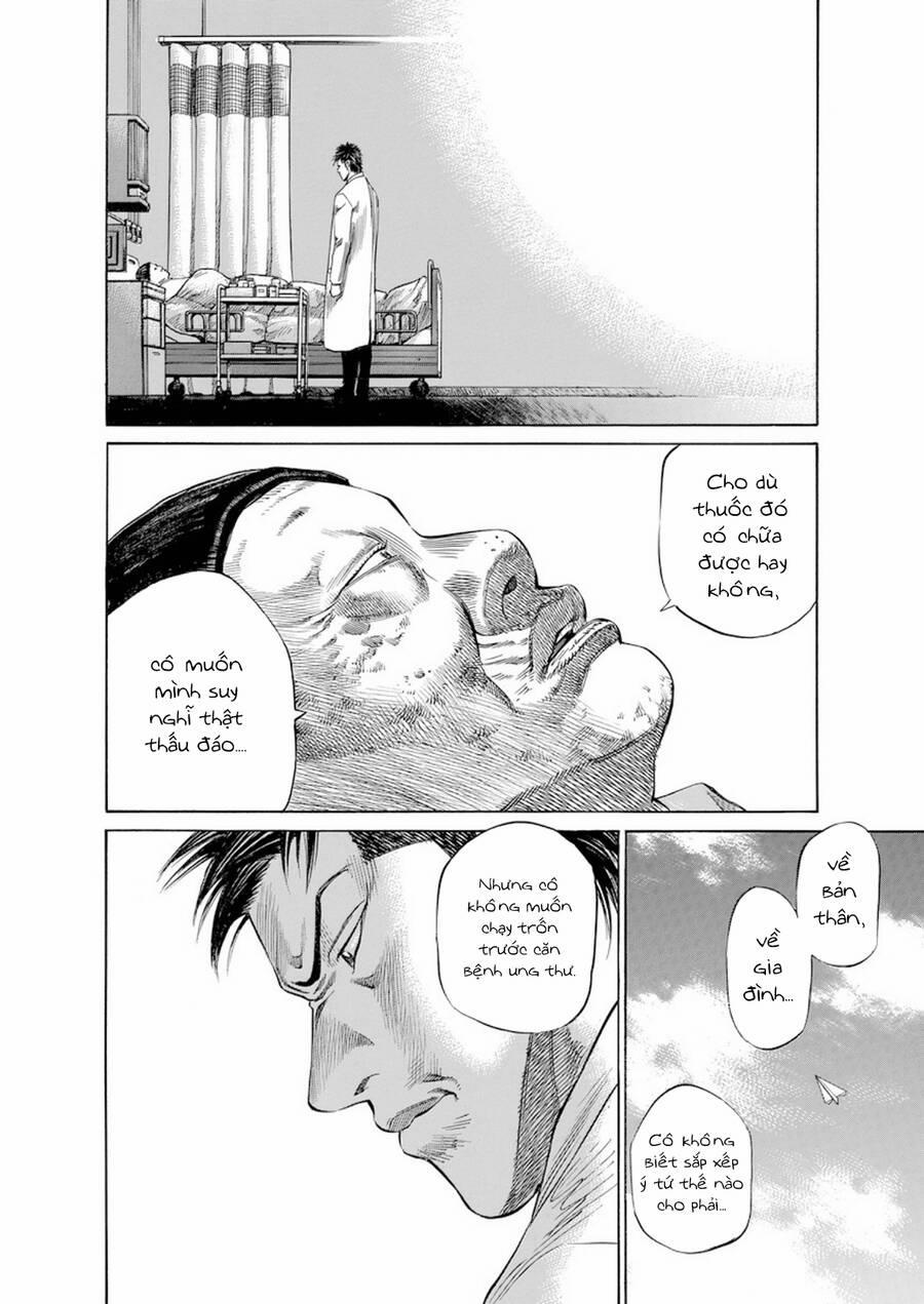 Give My Regards To Black Jack 70 trang 18