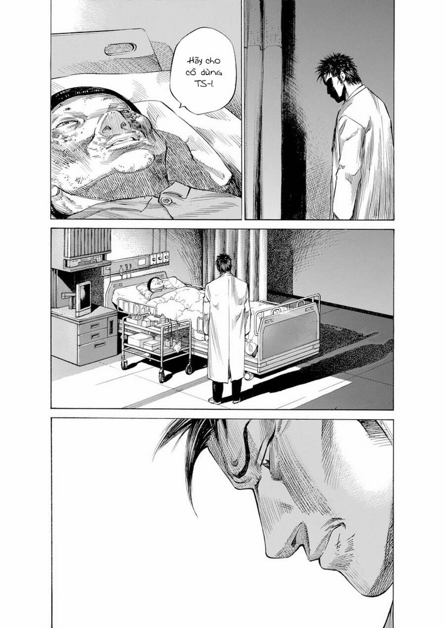 Give My Regards To Black Jack 70 trang 19