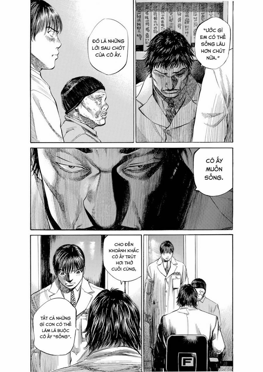 Give My Regards To Black Jack 70 trang 3