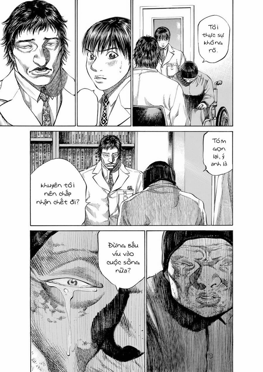 Give My Regards To Black Jack 70 trang 5