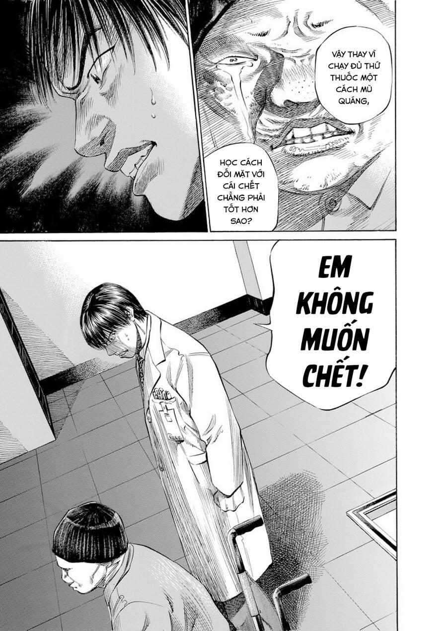 Give My Regards To Black Jack 70 trang 7