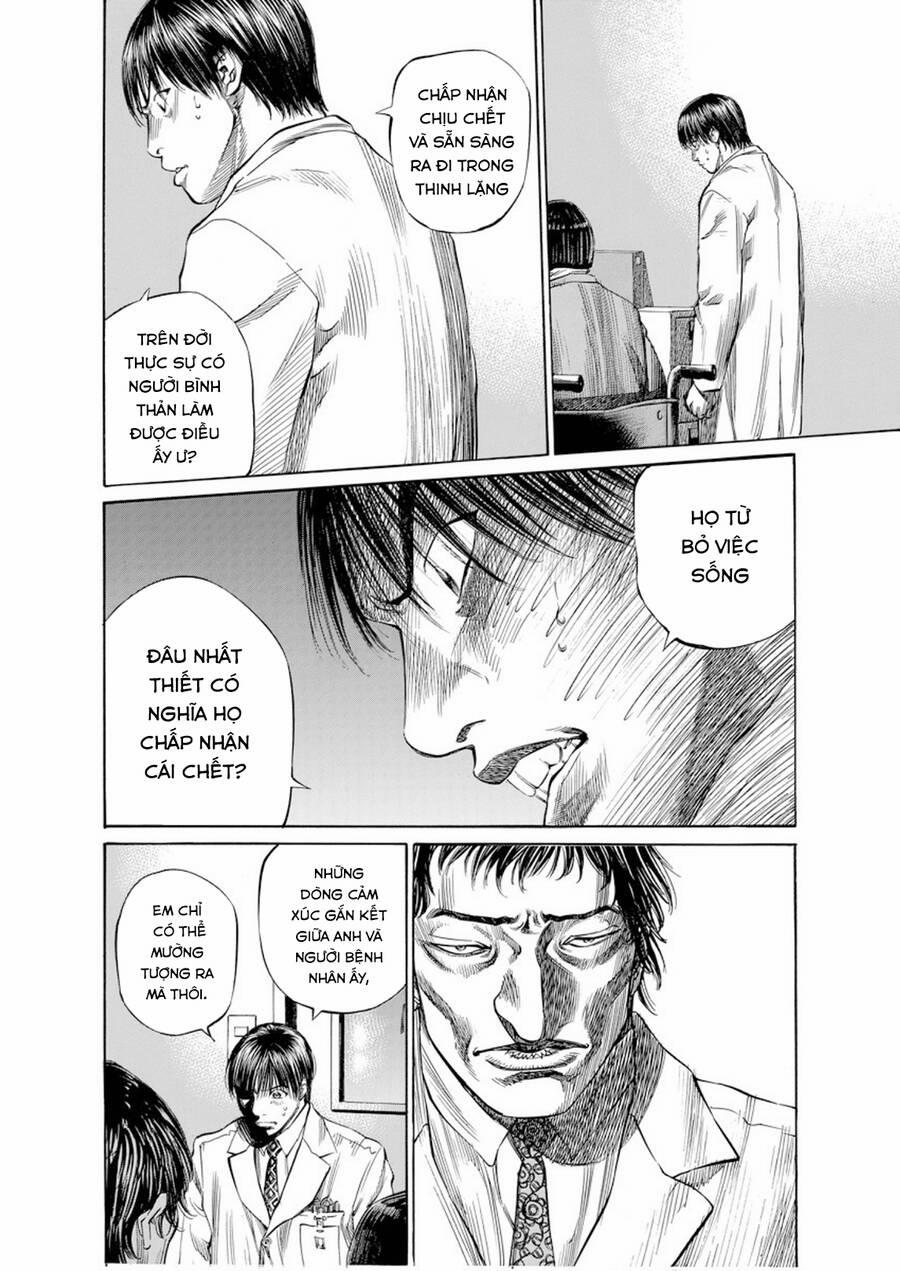 Give My Regards To Black Jack 70 trang 8