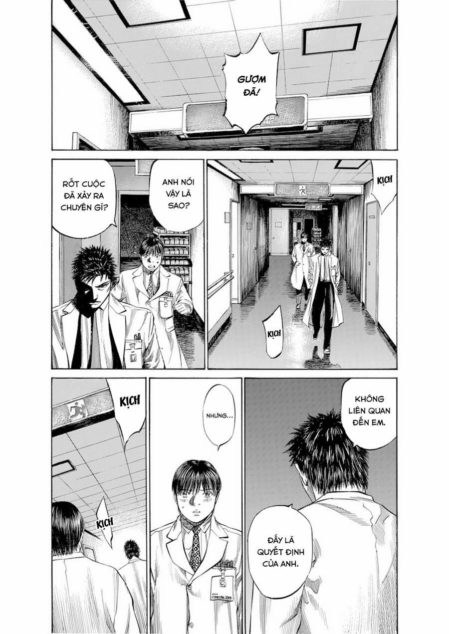 Give My Regards To Black Jack 71 trang 1