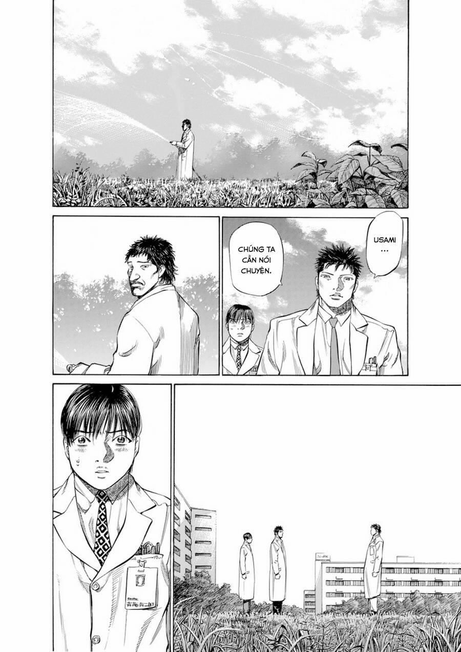 Give My Regards To Black Jack 71 trang 10