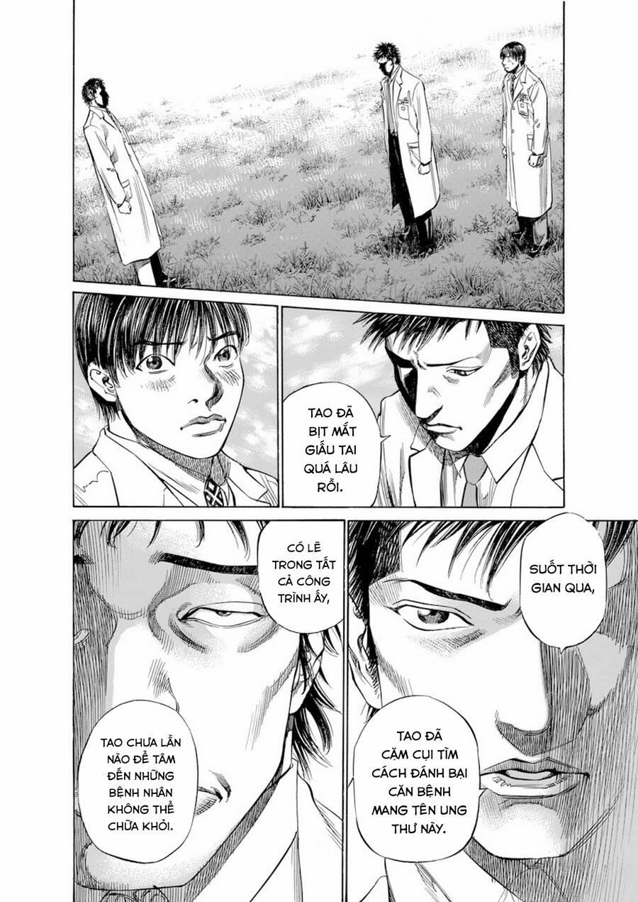 Give My Regards To Black Jack 71 trang 12