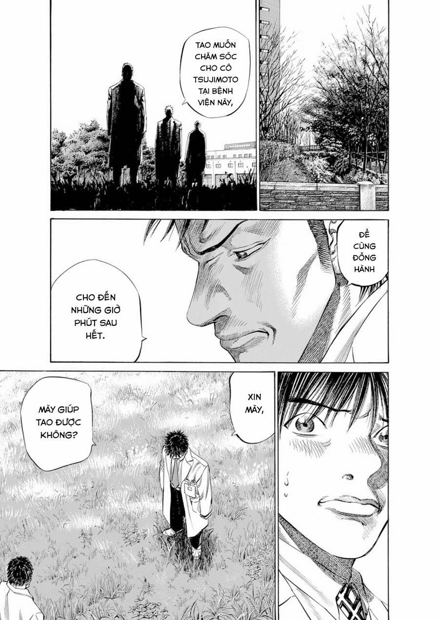 Give My Regards To Black Jack 71 trang 13