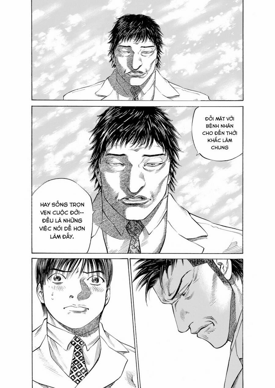 Give My Regards To Black Jack 71 trang 14