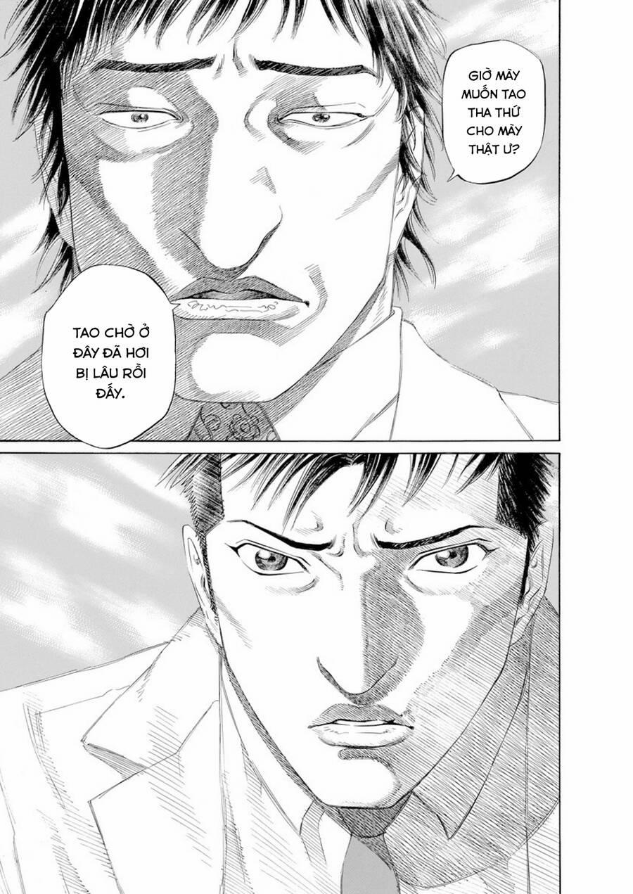 Give My Regards To Black Jack 71 trang 15