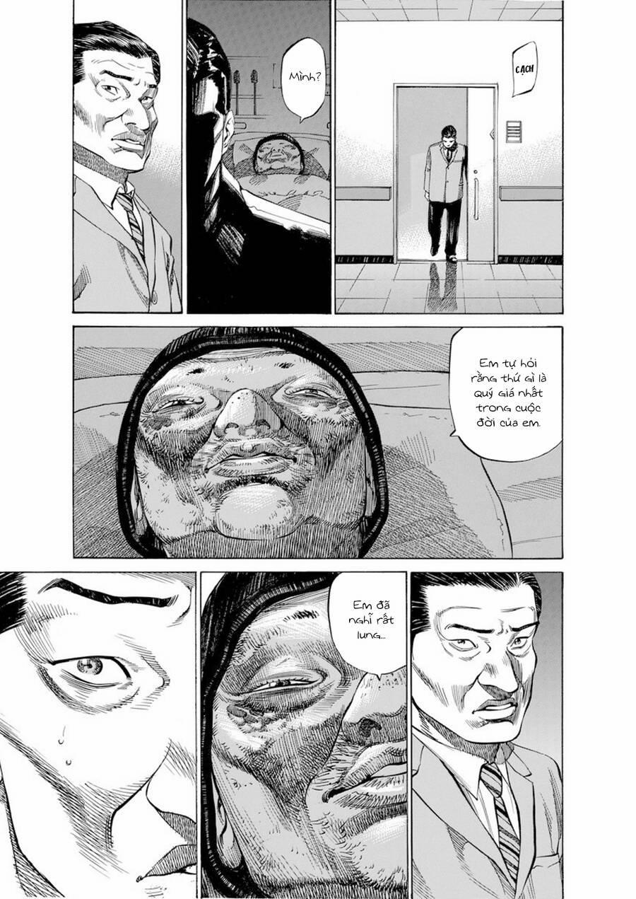 Give My Regards To Black Jack 71 trang 18