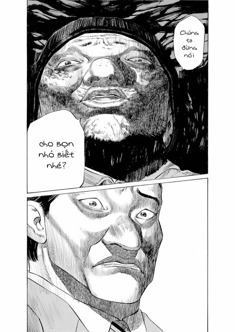 Give My Regards To Black Jack 71 trang 19