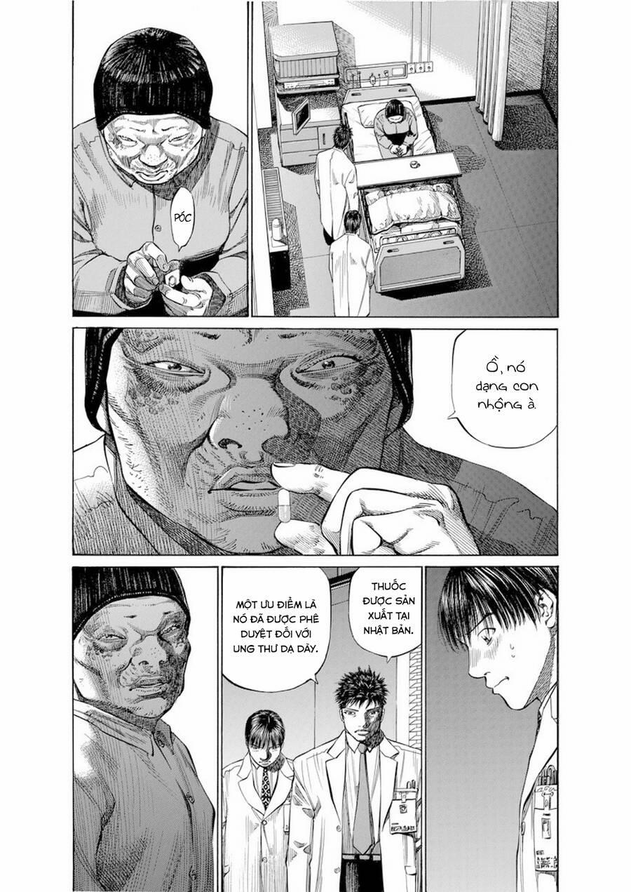 Give My Regards To Black Jack 71 trang 3